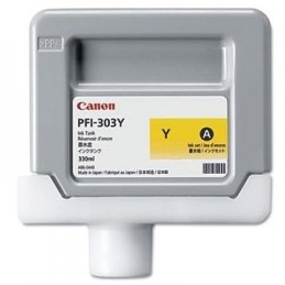 PFI-303 Y - 330 ml - Gelb -...